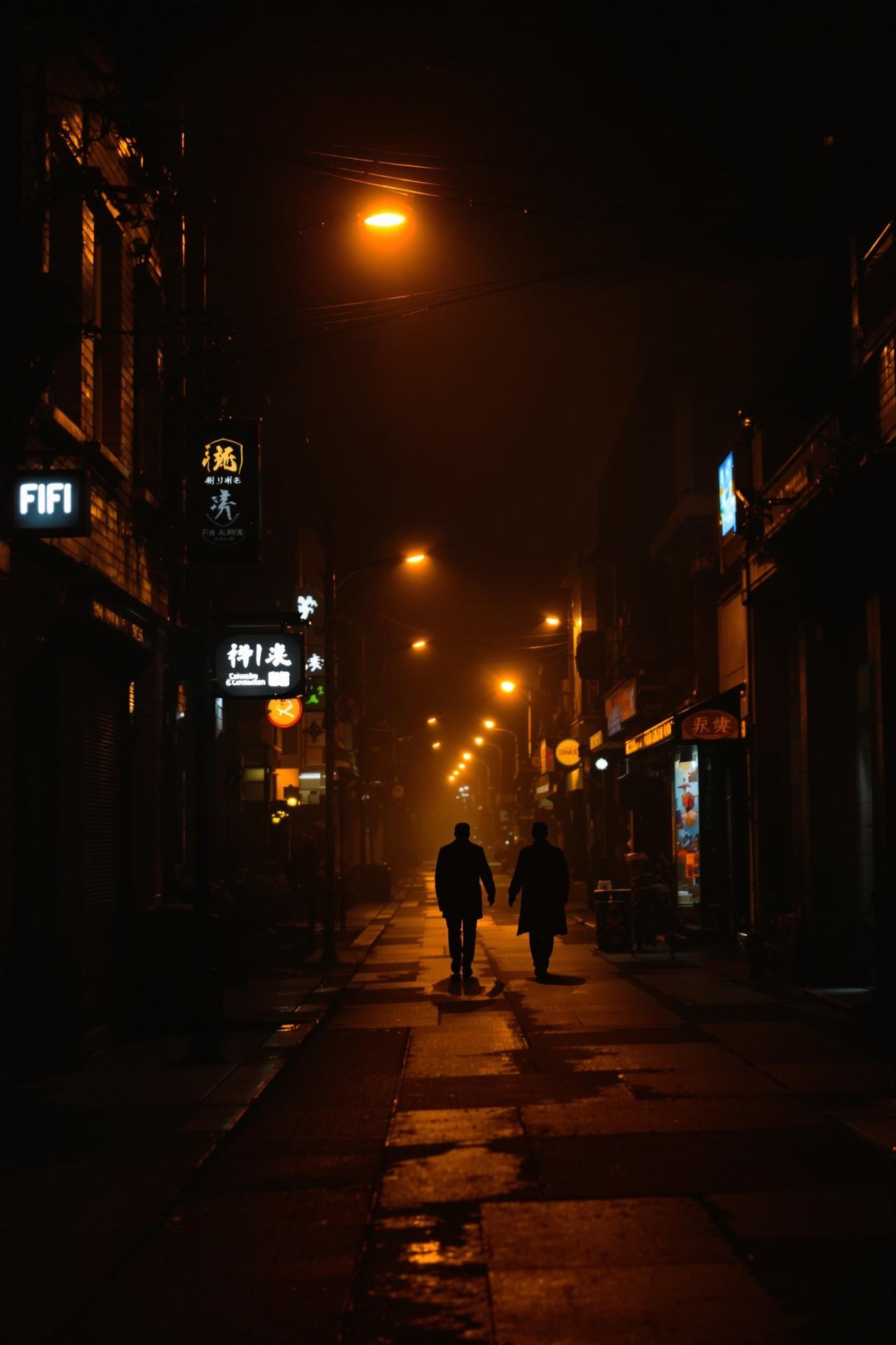 香蕉影视主编精选 - 午夜追踪